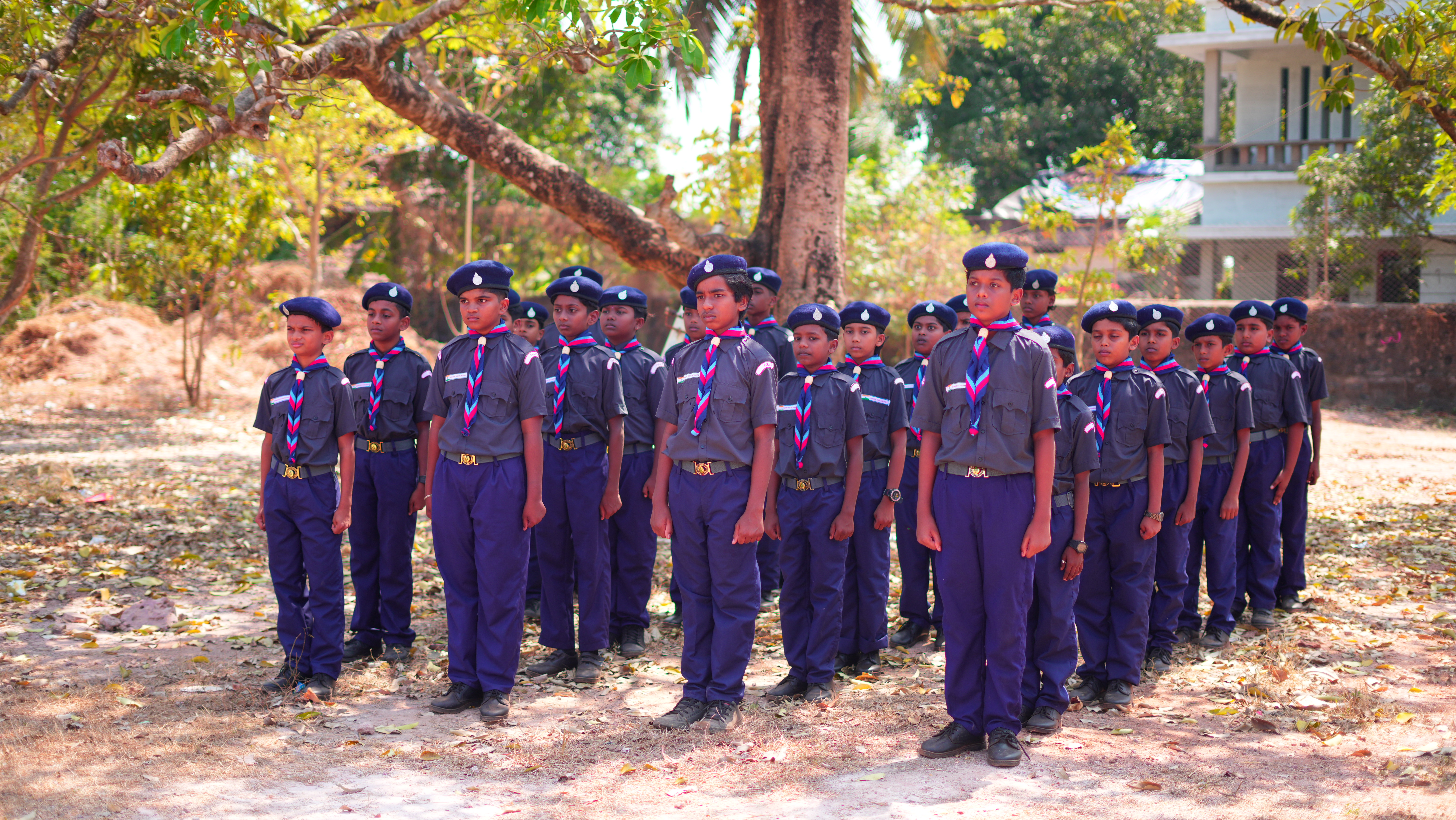 Annual Day