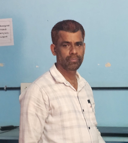 MUHAMMED BASHEER