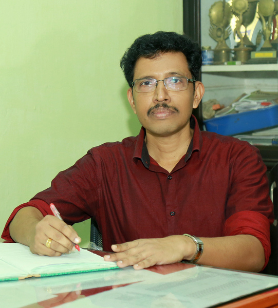 MANOJ KP
